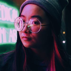 Meet your Posher, Yen